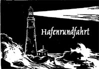 Logo Hafenrundfahrt