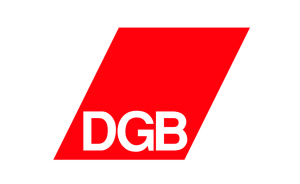 DGB Logo