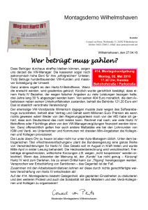 Montagskundgebung_020516